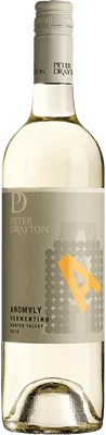 Peter Drayton Wines Anomaly Vermentino 2023 Hunter Valley